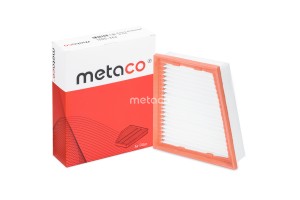 RENAULT MEGANE III (2009>)/ SCENIC (2009>) 2.0 16V ВАРИАТОР!!! 1000364 METACO