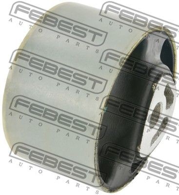 Сайлентблок опоры двигателя правый CITROEN C4 04-11 PGMB-003 PGMB-003 FEBEST