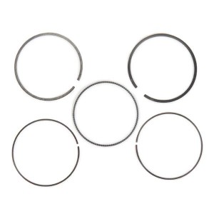 кольца поршневые! d82x1.2x1.5x2 STD (1)\ BMW E90/E60 2.5i 24V N52B25 05> 800055010000 KOLBENSCHMIDT