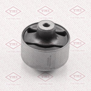 Сайлентблок заднего продольного рычага MITSUBISHI Lancer -09 TEF1594 TEF1594 TATSUMI