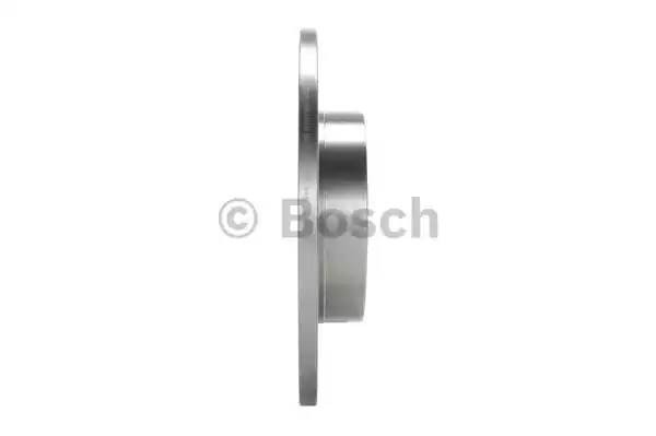 0 986 478 342 диск тормозной !\ Alfa 145/146/155, Fiat Bravo/Marea/Idea/Panda 1. 0 986 478 342 BOSCH