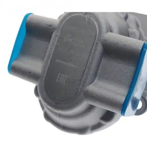 Насос шестеренчатый НШ32М-3Л левый (аналог НШ32У-3Л) MEGAPOWER 46011004 MEGA POWER