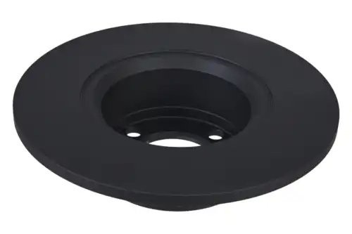 диск тормозной!Lada 1200-1500 Z06410 ZENTPARTS