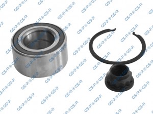 Подшипник ступичный, к-т GK6878 GK6878 GS P