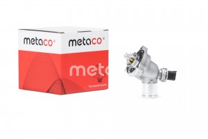 CHEVROLET SPARK (2010-2015) С КОРПУСОМ 1520197 METACO