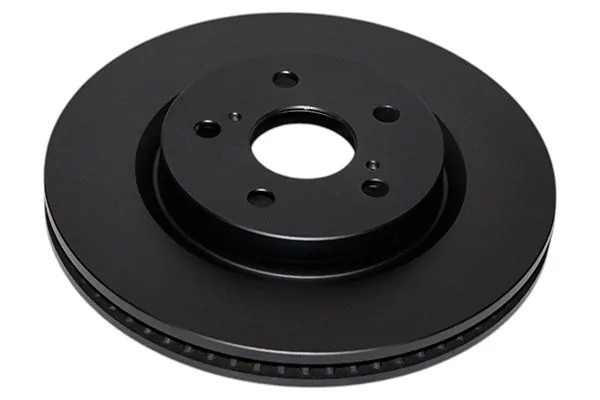 диск тормозной передний! (09D97911)\ Toyota Camry/RAV4 17> Z06480 ZENTPARTS