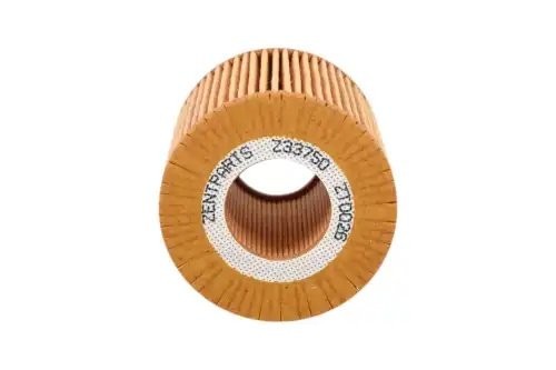 фильтр масляный! BMW E46/E87/E90/X3/Z4 1.6-2.0 01> Z33750 ZENTPARTS