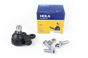 Шаровая опора, левая/правая BJ10020 HOLA