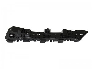 Крепление бампера SUBARU XV 17- RH ST-SBX2-000B-1 STSBX2000B1 SAT