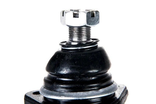 опора шаровая нижняя! с гайкой\ ГАЗ 2217/2752 52-10127A-SX STELLOX