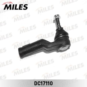 Наконечник рулевой тяги левый MAZDA 3/5 DC17110 DC17110 MILES