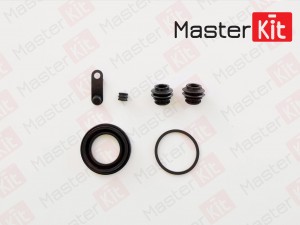 Ремкомплект тормозного суппорта Kasko 77A1656 77A1656 MASTER KIT