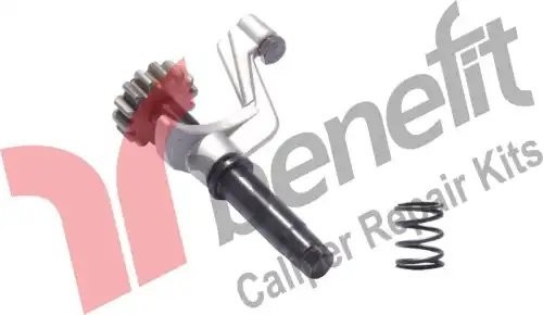 Ремкомплект суппорта MERITOR Elsa 2 (механизм подвода правый) BENEFIT 3555 BENEFITAUTO