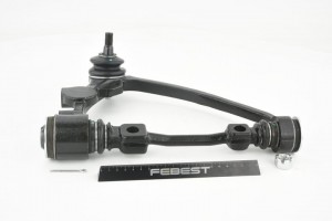 Рычаг верхн правый TOYOTA LITEACE 96-07 0124-SR50RH 0124-SR50RH FEBEST