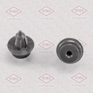 Клипса автомобильная [упаковка 10 штук] TOYOTA TJB1132 TJB1132 TATSUMI