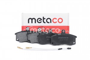 VAZ/DATSUN ПОД ДАТЧИК 3000437 METACO