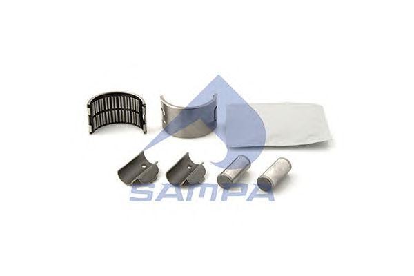 Подшипники суппорта Volvo FH/FM 095.829 SAMPA
