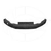 Спойлер бампера VW Tiguan (16-) переднего NSP NSP085NR8059039B9 NSP