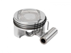 Поршнекомплект Honda D16Y8/D16W1 d75.0+0.50 (13030-P2P-000) UM PC1008050 PC1008050 UNITED MOTORS PRO
