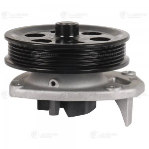 Насос водяной для а.м Opel Insignia 08-,Chevrolet Malibu 15- 2.0T LWP0556 LWP0556 LUZAR