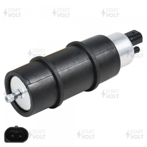 Мотор бензонасоса для а/м BMW X5 E53 (99-) 3.0d (SFP 2600) SFP 2600 START VOLT