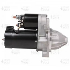 Стартер автомобильный для а/м SsangYong Kyron/Rexton/Actyon  LSt1750 LST1750 START VOLT