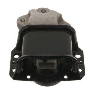Опора двигателя PEUGEOT Partner (08-) CITROEN Berlingo (08-) передняя правая FEB 43764 FEBI BILSTEIN