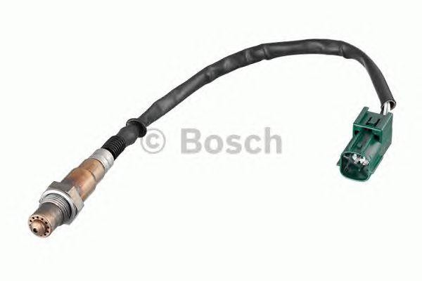 Датчик кислорода NISSAN Almera (02-06),Primera (02-),Pathfinder передний BOSCH 0 258 006 462 BOSCH