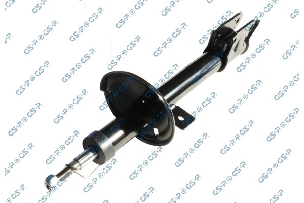амортизатор задний газовый!\ Renault Duster 4x4 2.0/1.5dCi 09> 32323180 GS P