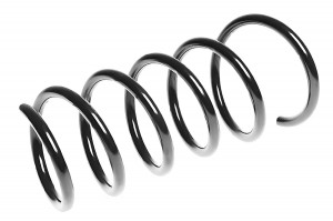 RENAULT LOGAN (2005>) ST140012F STANDARD SPRINGS
