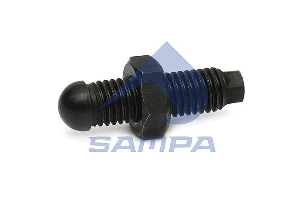 болт ГБЦ !M12 \SCANIA P/R/4-Serie 043.278 SAMPA
