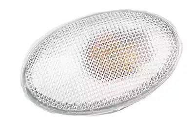 Повторитель поворота OPEL Meriva (03-) левый/правый (в крыло) BSG BSG65810003 BSG