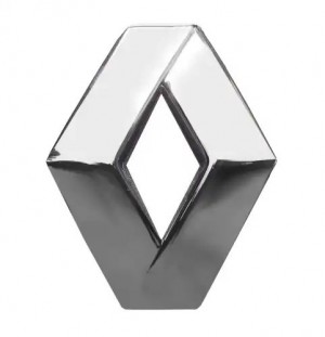 Эмблема передняя RENAULT Megane (ромб) TRK0570 TRK0570 TORK AVTO