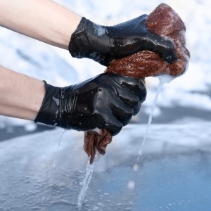 салфетка! микрофибра для уборки больших поверхностей 50х70см, 1шт\ A78294S AVS