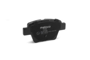 CITROEN C4 2005>/ PEUGEOT 207/ 307 3010144 METACO
