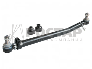 Тяга рулевая продольная 65CF- 85CF  L=865 L=867 1803414010180 ROSTAR