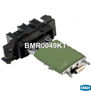 Резистор печки BMR0049KT BMR0049KT KRAUF