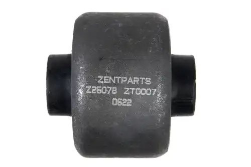 сайлентблок задний переднего рычага без кронштейна!\ Ford Mondeo CA2 <07 Z26078 ZENTPARTS