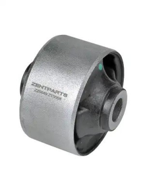 сайлентблок перед.нижн.рычага зад.!\ Hyundai XG 00-04/Sonata EF 00-04/Magentis 0 Z25649 ZENTPARTS