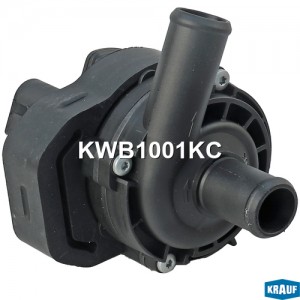 электропомпа!\ VW Crafter 2.5TDi 06-11/2.0TDi 11> KWB1001KC KRAUF