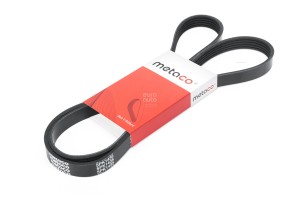 VW/AUDI /FIAT/SKODA 5PK1435 METACO