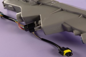 KIA OPTIMA III (2010-2015) JH03K5003BL JORDEN