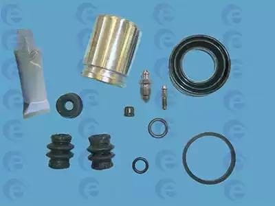 VW GOLF IV/BORA (1997-2005)/SKODA OCTAVIA (A4 1U-) D=41 401380 ERT