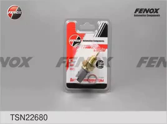 CITROEN / TOYOTA TSN22680 FENOX