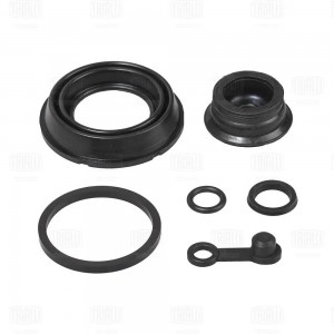 Ремкомплект суппорта Opel Astra J (10-)/Mokka (13-) зад. d=38мм (RCF 350137) RCF350137 TRIALLI