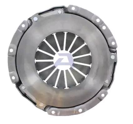 корзина сцепления!\ Toyota Land Cruiser 80 4.0/4.2 90-97/100 4.2D 98-07 CTX-084 AISIN