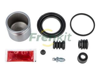 рем.к-т диск.торм.с поршнем перед.! d.54\ Hyundai Getz/Pony/Lantra 90> 254920 FRENKIT