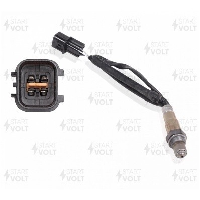 Датчик кисл. для а/м SsangYong Actyon (10-) 2.0 до кат. (VS-OS 1750) VS-OS 1750 START VOLT