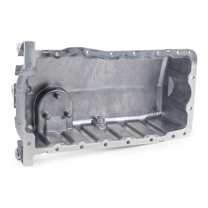 поддон масляный ДВС!\ Audi A3, VW Golf/Bora 1.6-1.9TDi 97-05 11030287401 VIKA