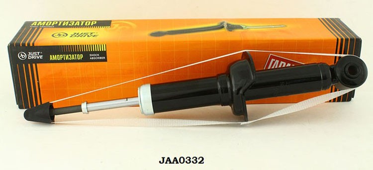 Амортизатор газомасляный задний /340060/ JAA0332 JAA0332 JUST DRIVE